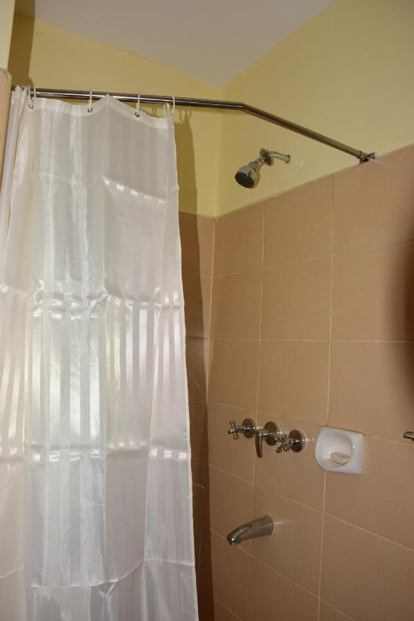 Minimalistic Studio Apartments Nairobi Exterior foto